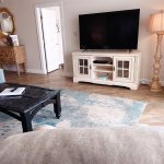 Second View of Living Room TV
